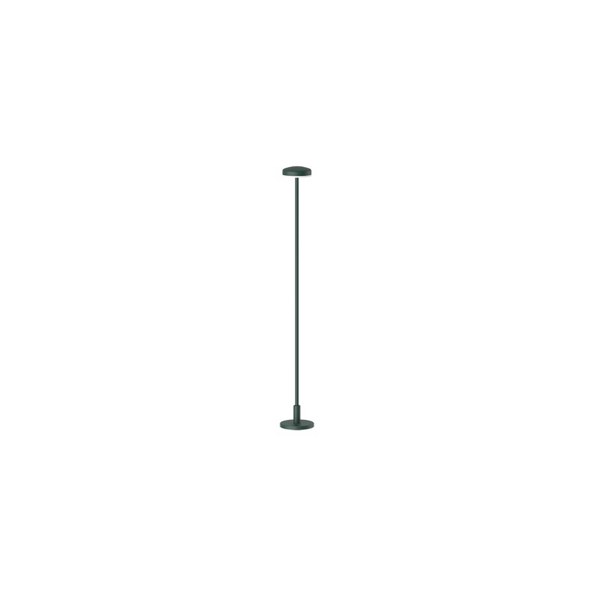 VK Light Jade LED stĺpové svietidlo IP65