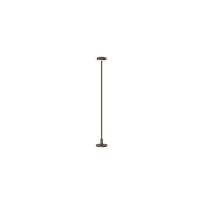 VK Light Jade LED stĺpové svietidlo IP65