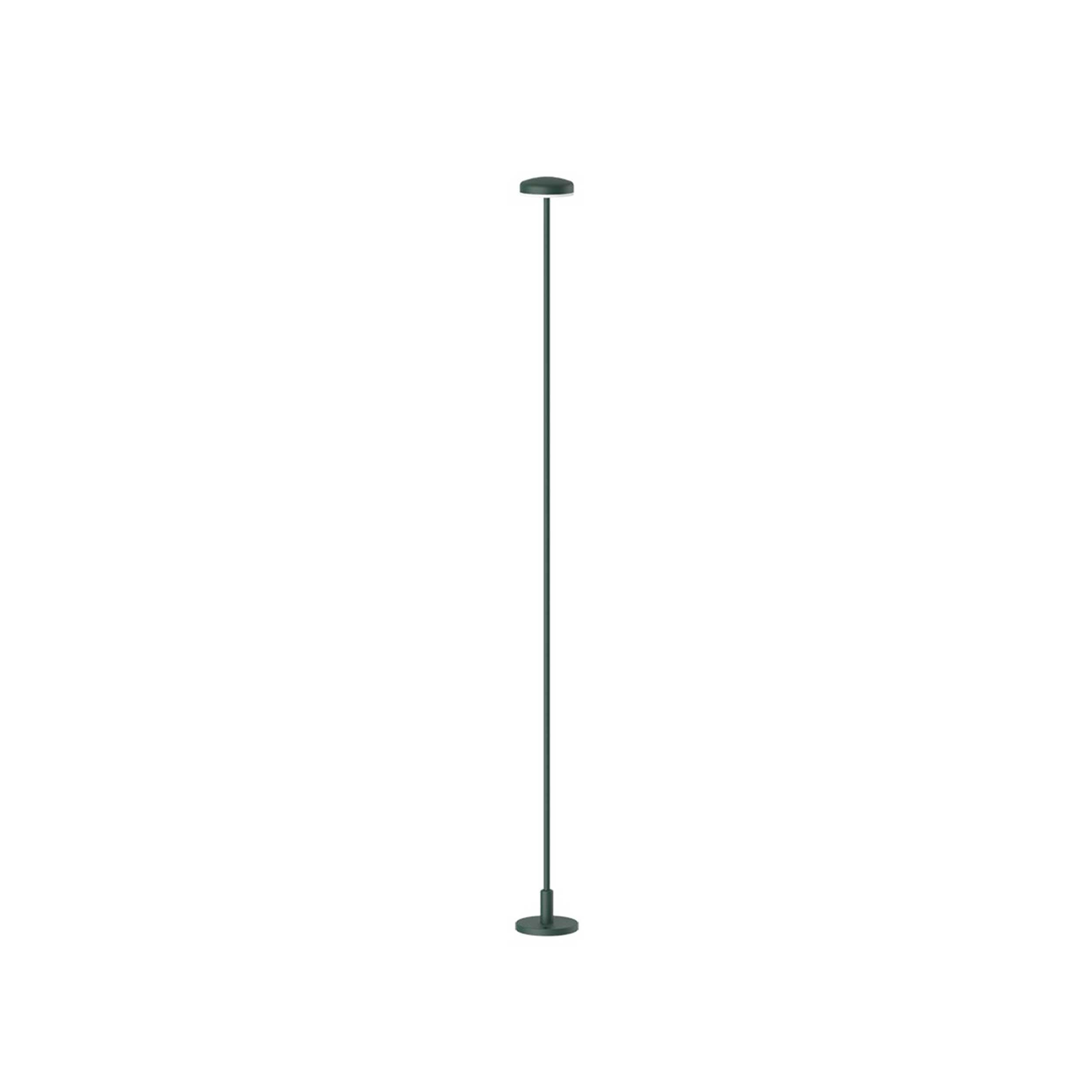 VK Light Jade LED stĺpové svietidlo IP65