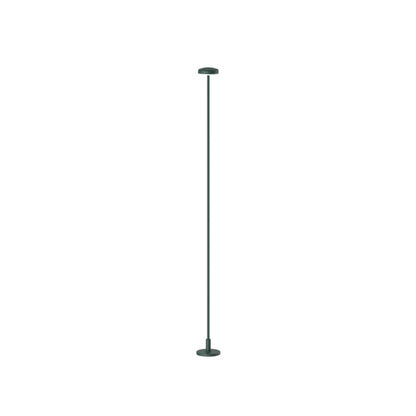 VK Light Jade LED stĺpové svietidlo IP65