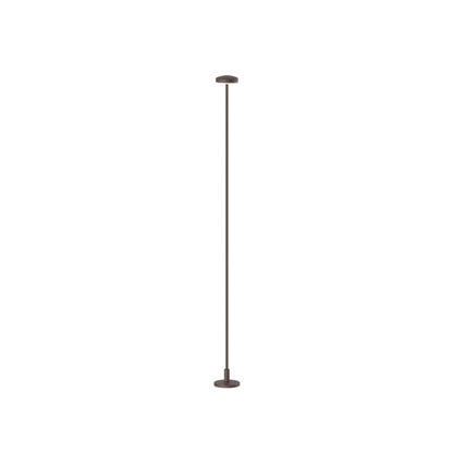 VK Light Jade LED stĺpové svietidlo IP65
