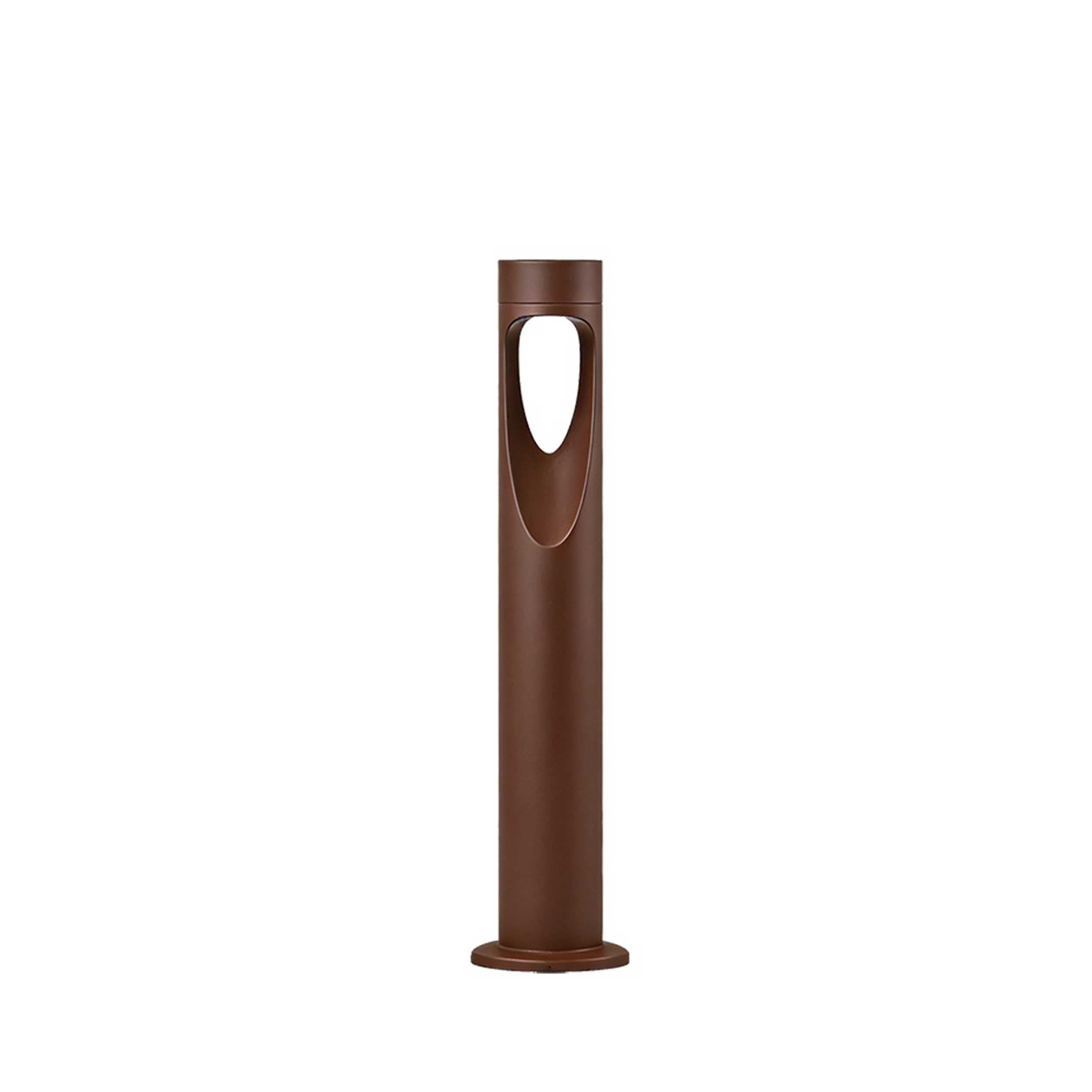 VK Light Korn II LED stĺpové svietidlo IP65
