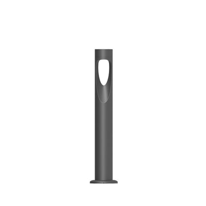 VK Light Korn II LED stĺpové svietidlo IP65