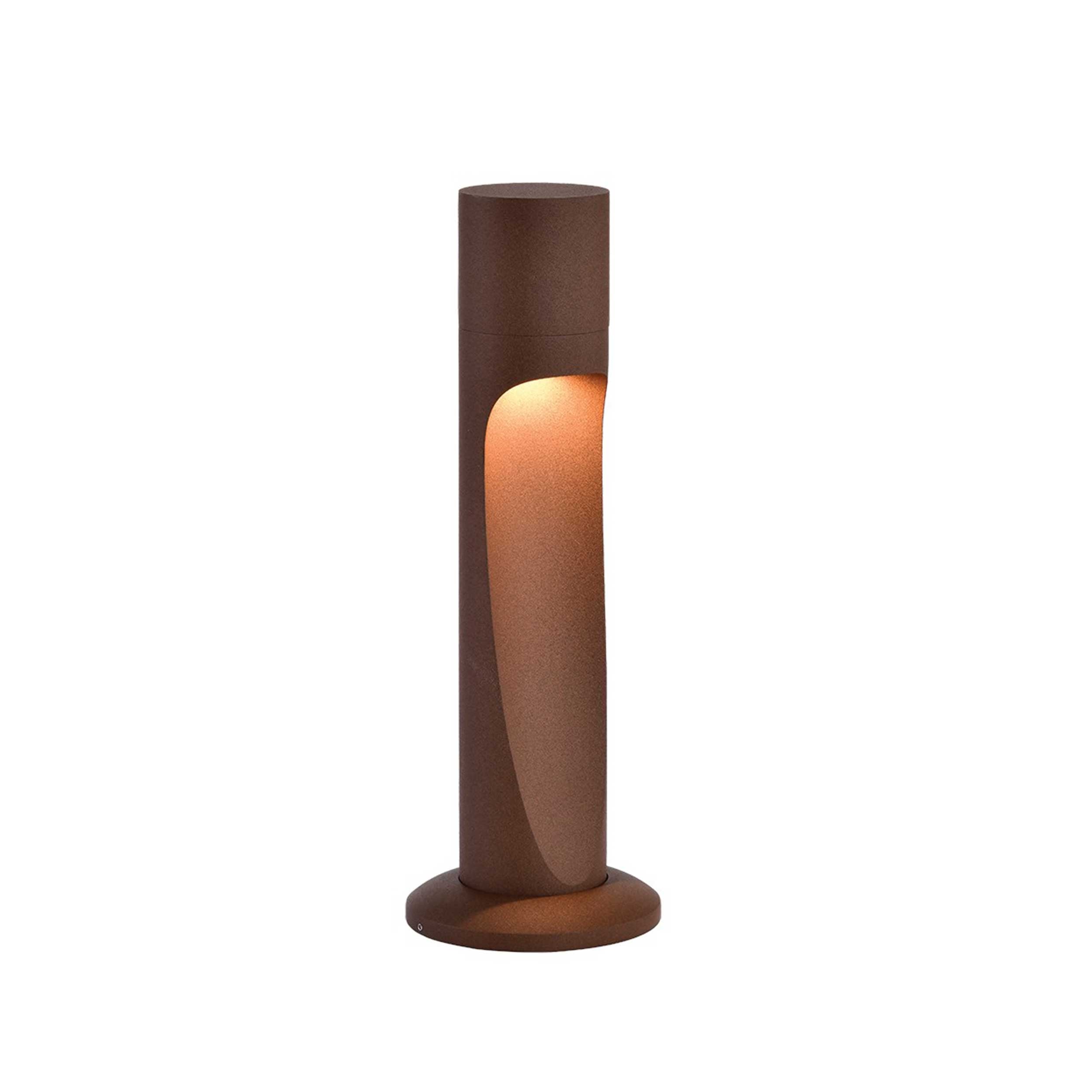 VK Light Korn LED stĺpové svietidlo IP65