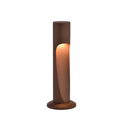 VK Light Korn LED stĺpové svietidlo IP65
