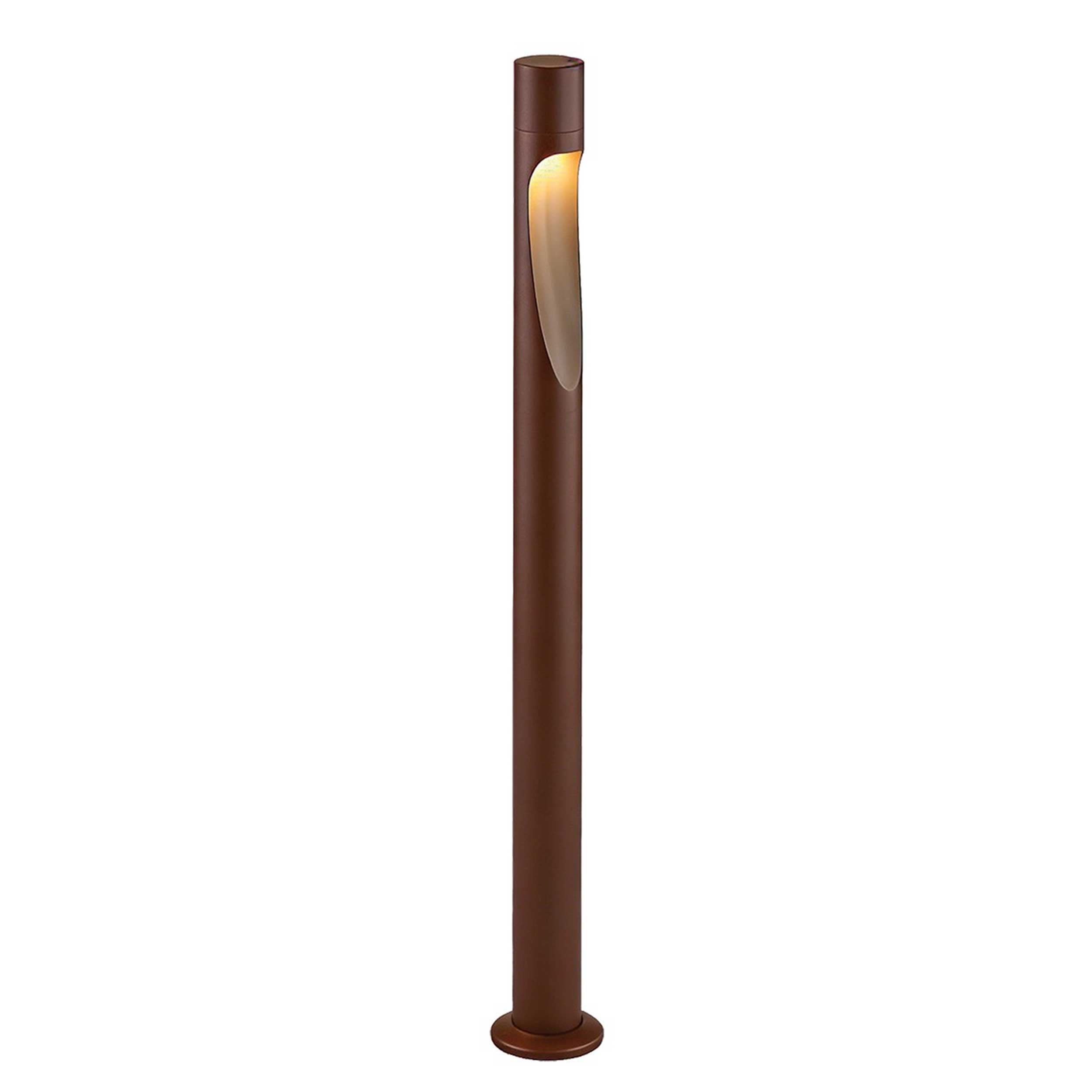 VK Light Korn LED stĺpové svietidlo IP65