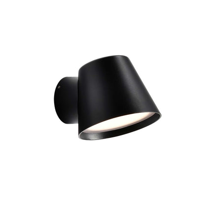 VK Light Kupo GU10 nástenné svietidlo IP65