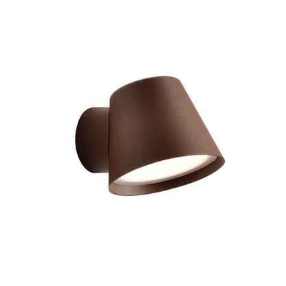 VK Light Kupo GU10 nástenné svietidlo IP65