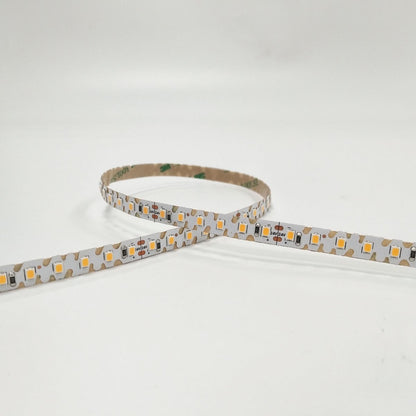 Bočný LED pás S-Type 24V CRI90 IP20 3000K (5 m)