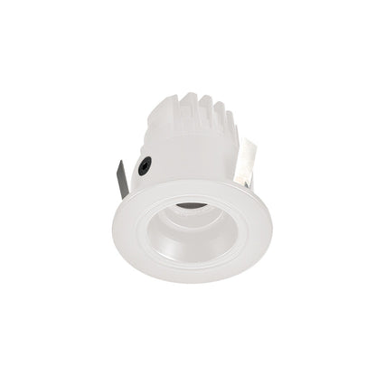 VK Light Bloc Mini LED nastaviteľné zapustené svietidlo