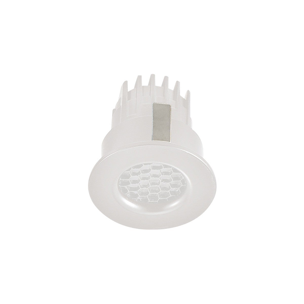 VK Light Bloc Honeycomb LED zapustené svietidlo