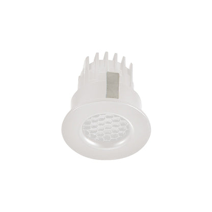 VK Light Bloc Honeycomb LED zapustené svietidlo