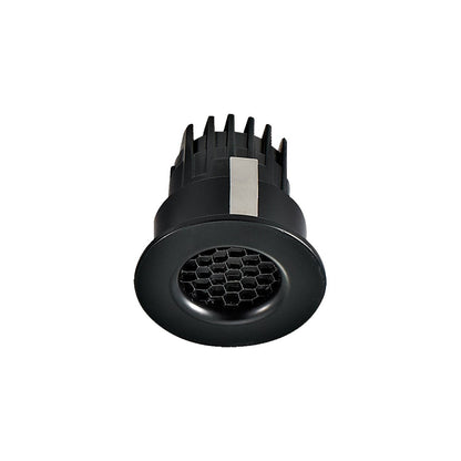 VK Light Bloc Honeycomb LED zapustené svietidlo