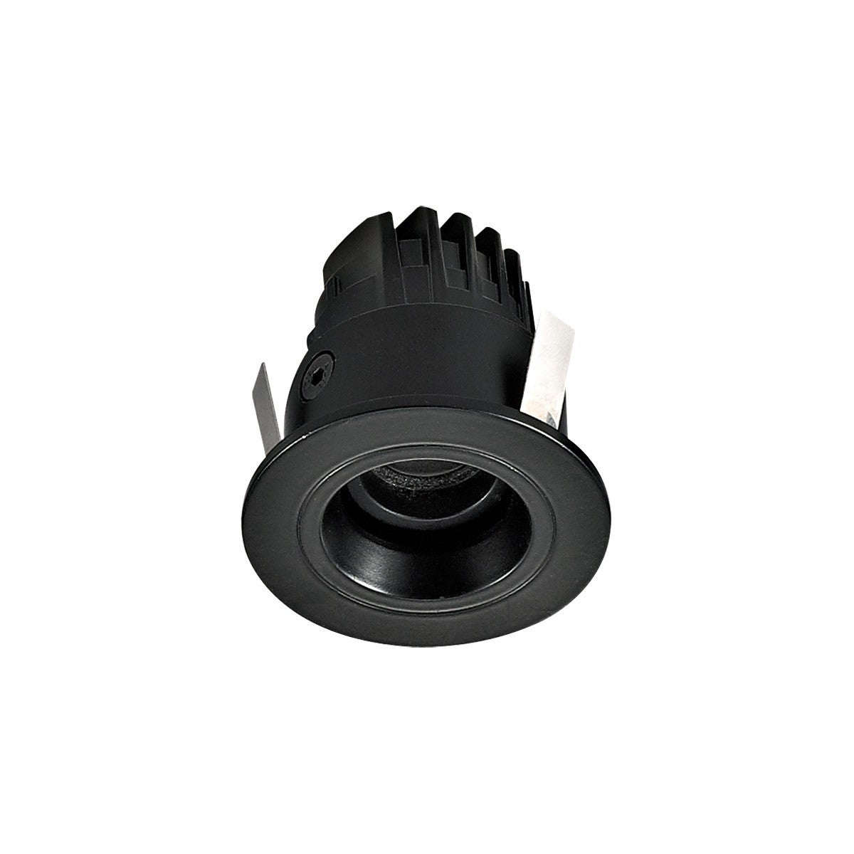 VK Light Bloc Mini LED nastaviteľné zapustené svietidlo
