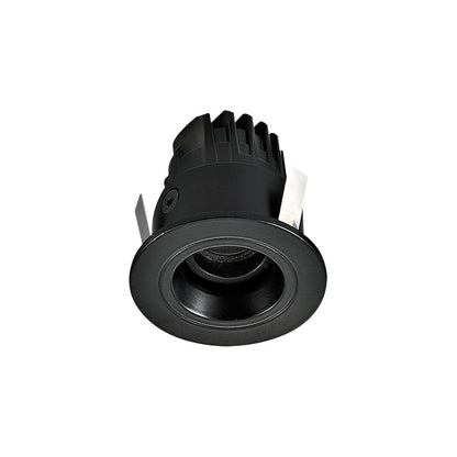 VK Light Bloc Mini LED nastaviteľné zapustené svietidlo