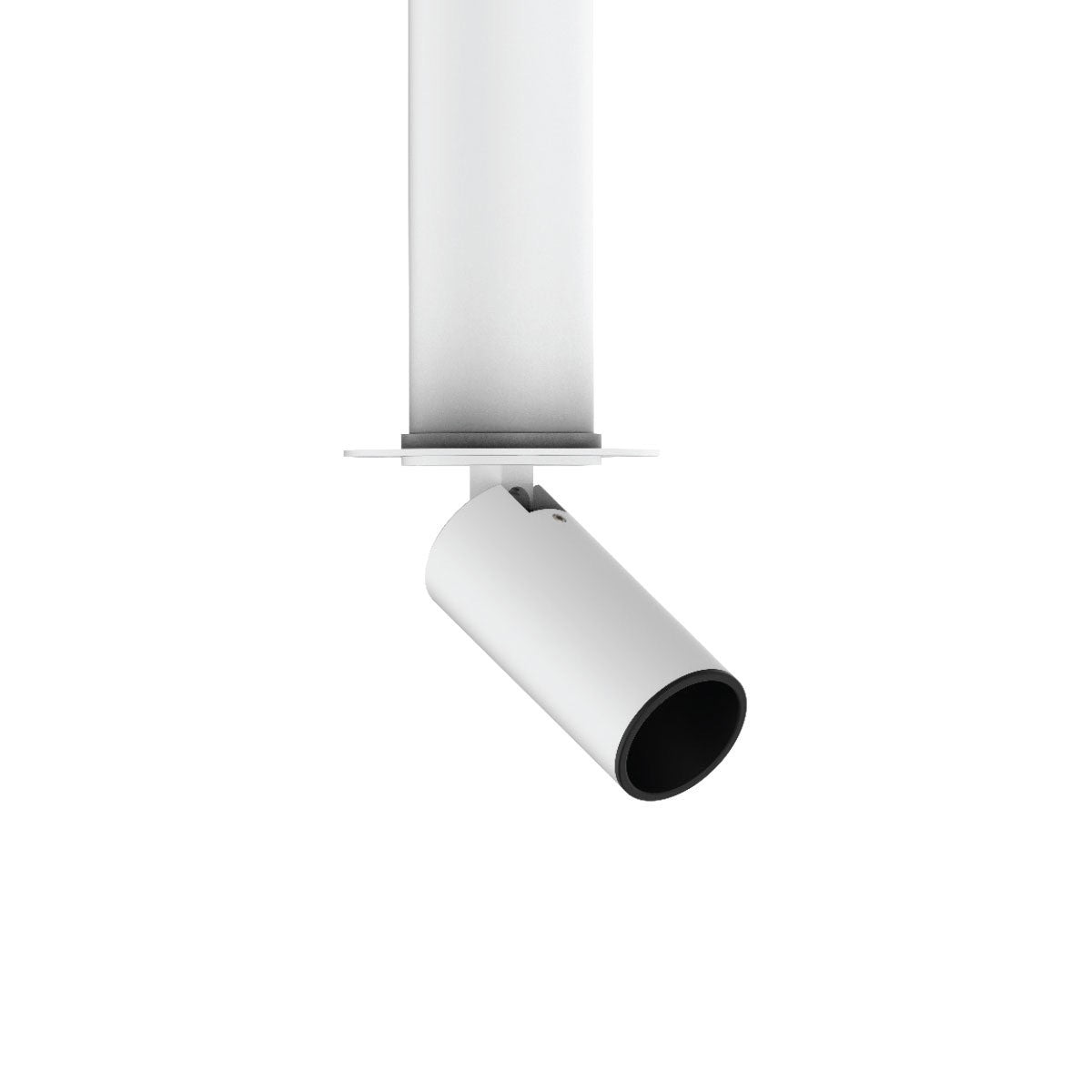 VK Light Coko LED Single Trimless zapustené svietidlo