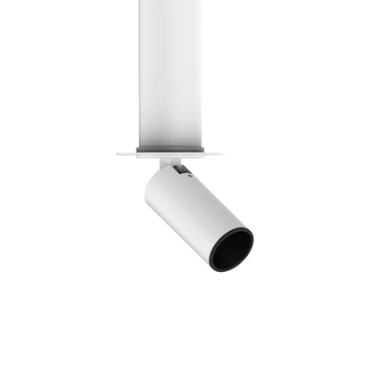 VK Light Coko LED Single Trimless zapustené svietidlo
