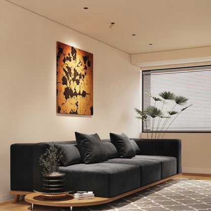 VK Light Coko LED Single Trimless zapustené svietidlo