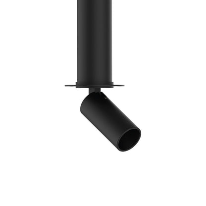 VK Light Coko LED Single Trimless zapustené svietidlo