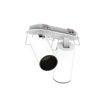 VK Light Coko LED Double zapustené svietidlo