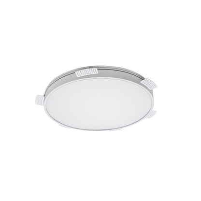 VK Light Dream LED Trimless zapustené svietidlo pevné
