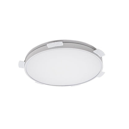 VK Light Dream LED Trimless zapustené svietidlo pevné