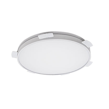 VK Light Dream LED Trimless zapustené svietidlo pevné