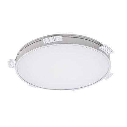 VK Light Dream LED Trimless zapustené svietidlo pevné