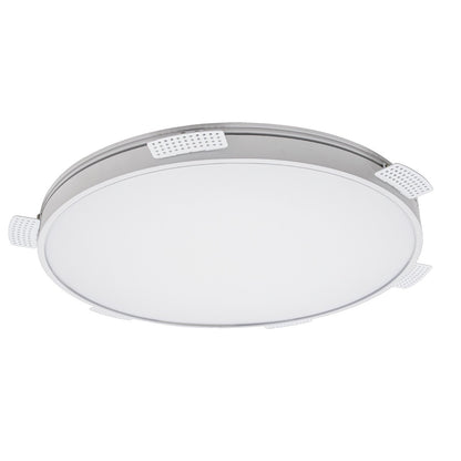 VK Light Dream LED Trimless zapustené svietidlo pevné