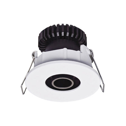 VK Light Habi LED zapustené svietidlo