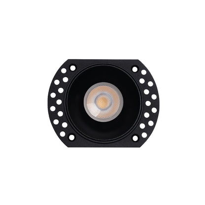 VK Light Hudi GU5.3 Trimless zapustené bodové svietidlo IP65