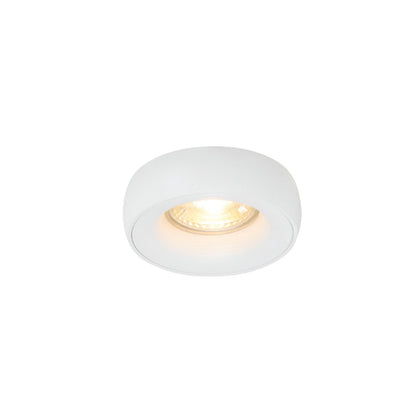 VK Light Ikon 4 GU10 zapustené bodové svietidlo Ø85 mm