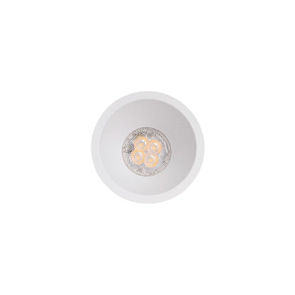 VK Light Irma GU5.3 zapustené bodové svietidlo IP65