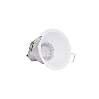 VK Light Irma GU5.3 zapustené bodové svietidlo IP65