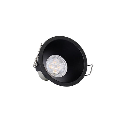 VK Light Irma GU5.3 zapustené bodové svietidlo IP65