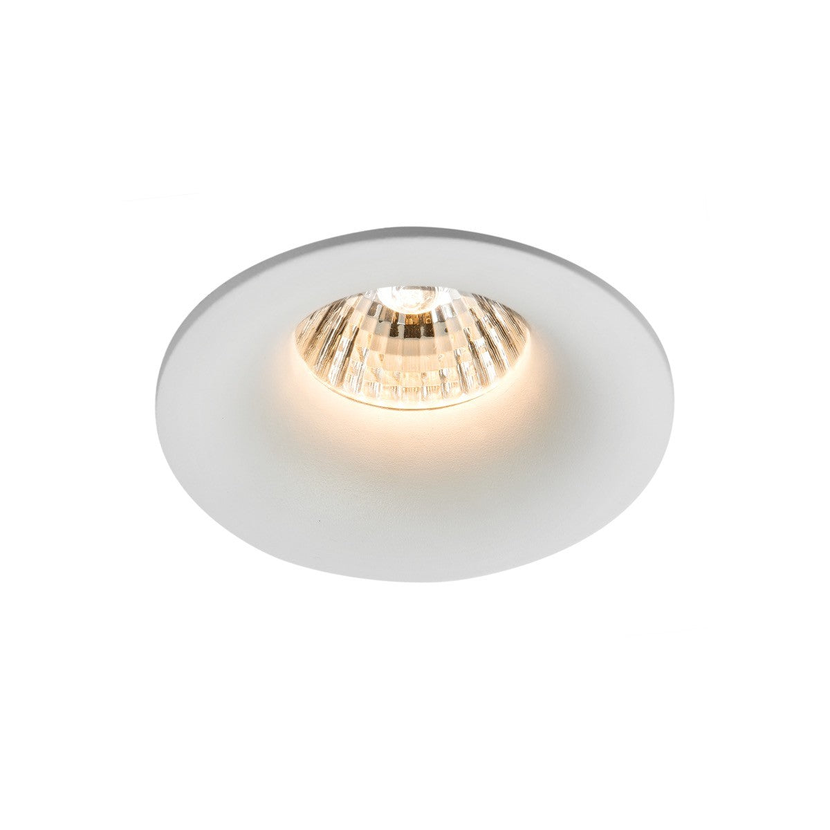 VK Light Olpo GU5.3 zapustené bodové svietidlo IP65