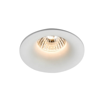VK Light Olpo GU5.3 zapustené bodové svietidlo IP65