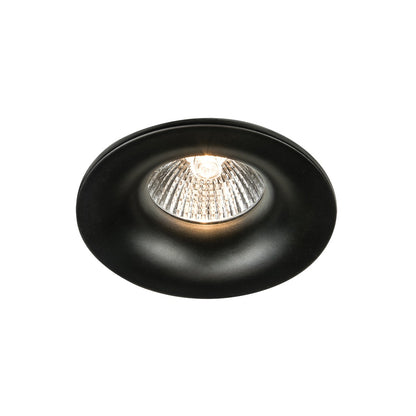 VK Light Olpo GU5.3 zapustené bodové svietidlo IP65