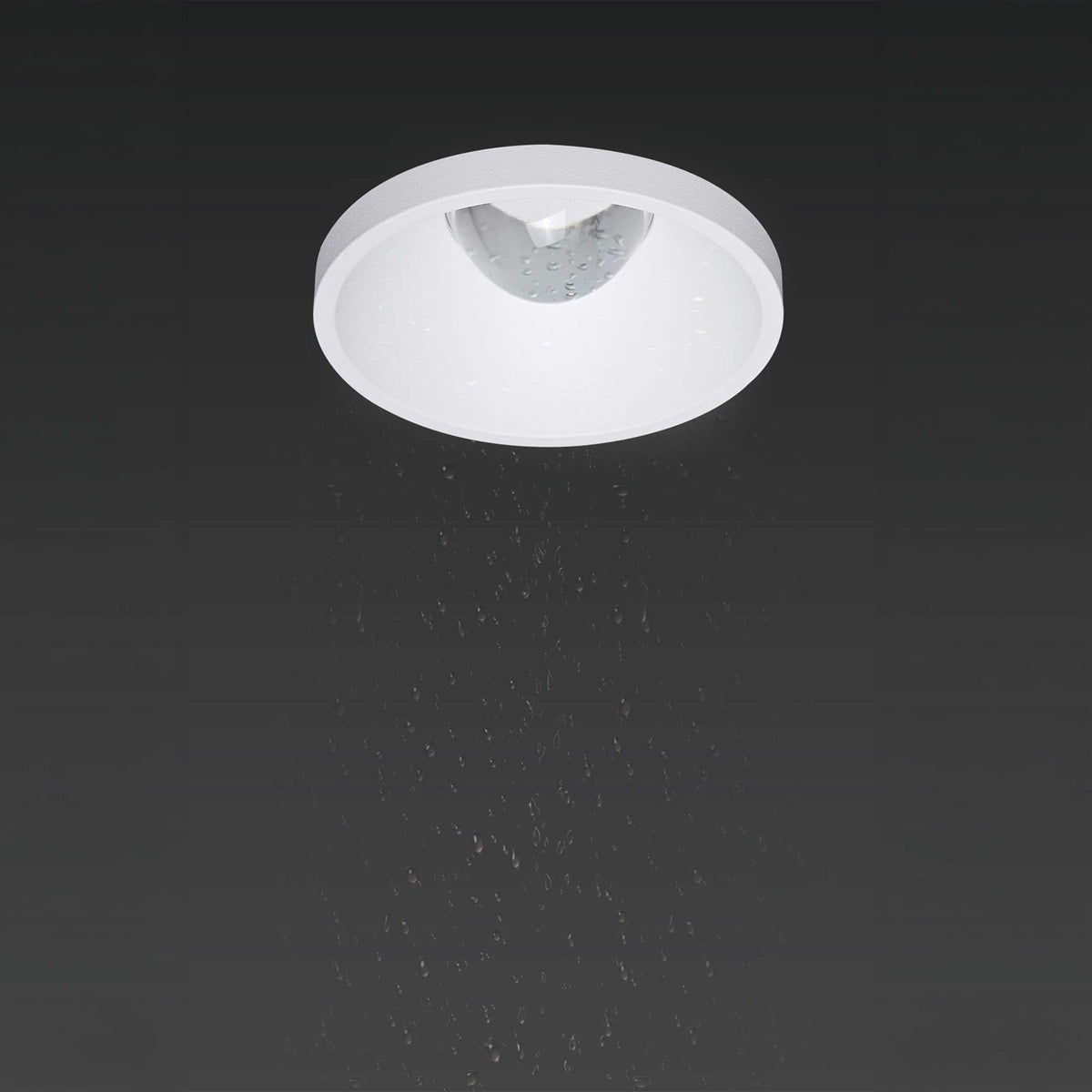 VK Light Poc LED zapustiteľné svietidlo IP44