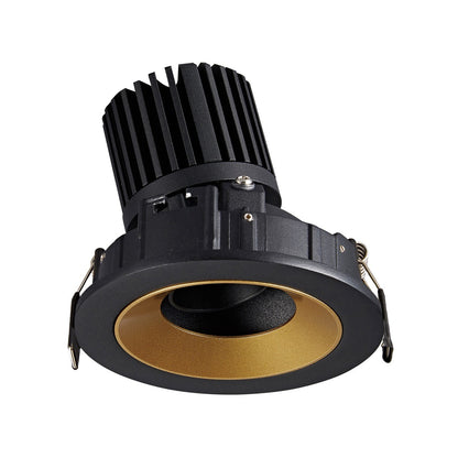VK Light Presto LED zapustené svietidlo