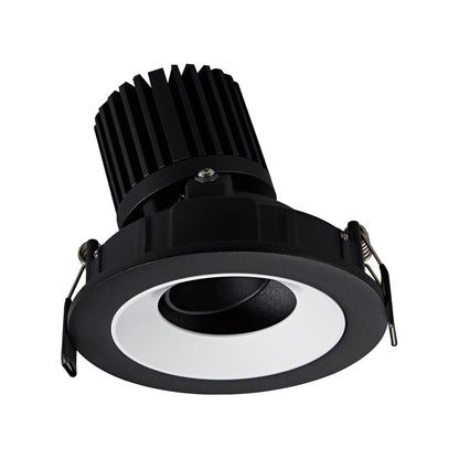 VK Light Presto LED zapustené svietidlo