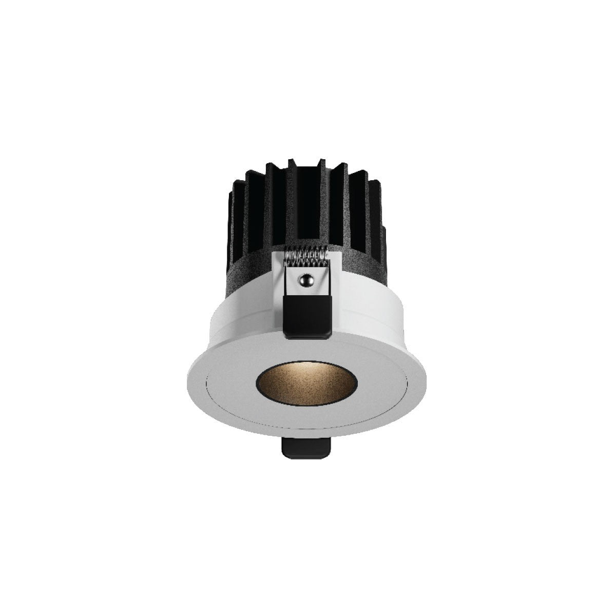VK Light San LED zapustené svietidlo