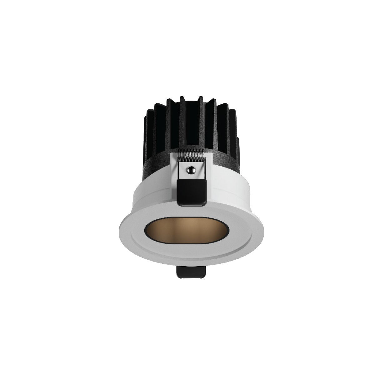 VK Light San LED zapustené svietidlo