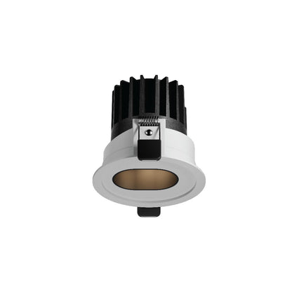 VK Light San LED zapustené svietidlo