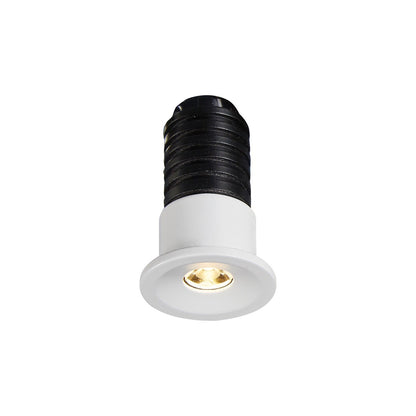 VK Light Smol LED zapustené miniatúrne svietidlo
