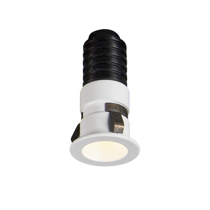 VK Light Smol LED zapustené miniatúrne svietidlo