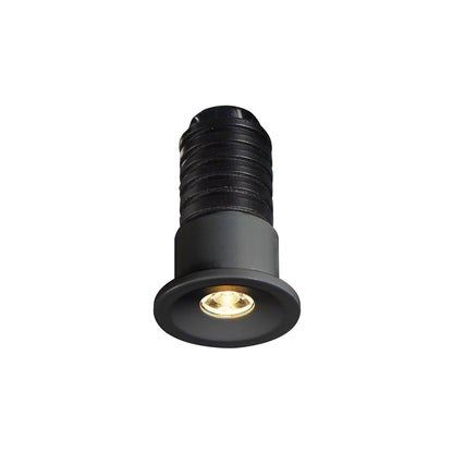 VK Light Smol LED zapustené miniatúrne svietidlo