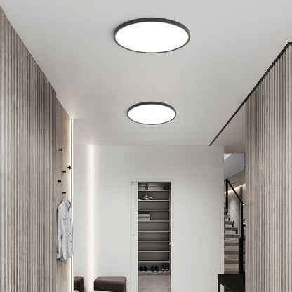 VK Light Wabi LED stropné svietidlo