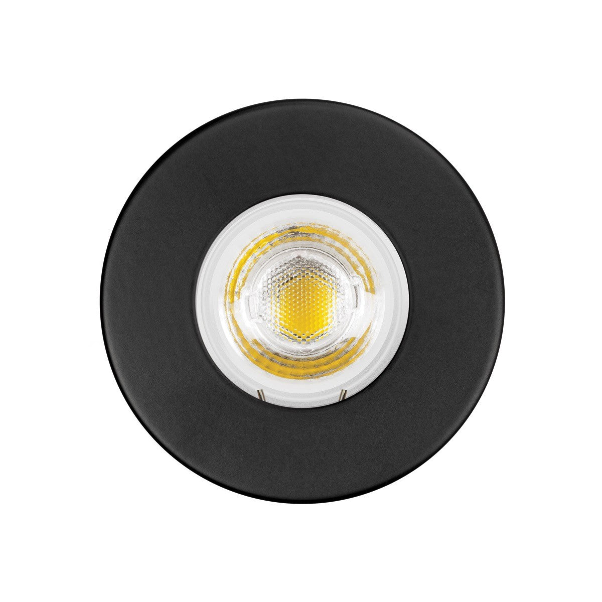 VK Light Woof GU5.3 zapustené bodové svietidlo IP65
