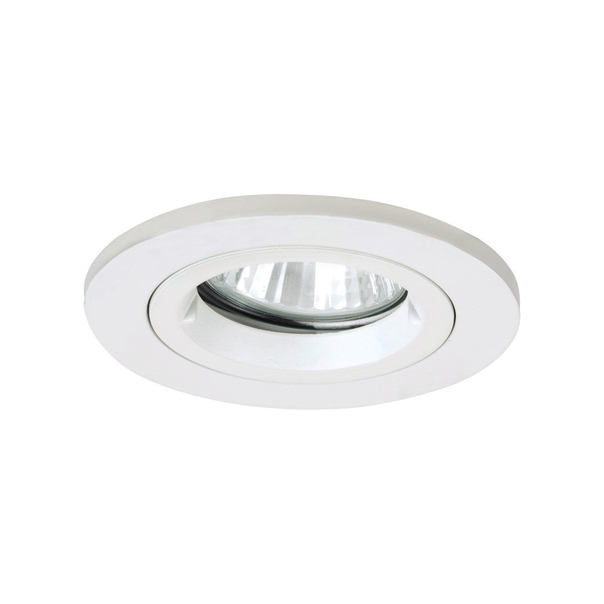 VK Light Woof GU5.3 zapustené bodové svietidlo IP65